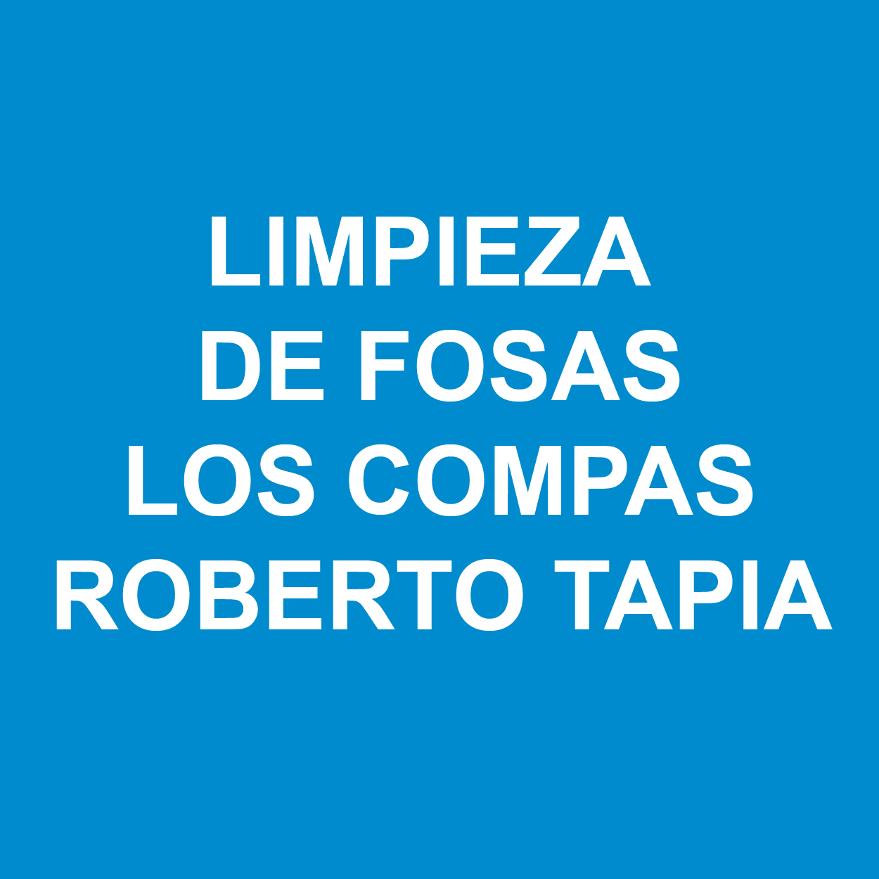Conocenos